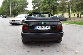 VW Golf Golf 3 cabriolet hight line, снимка 15