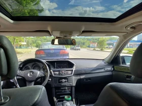 Обява за продажба на Mercedes-Benz E 350 Avangard  ~14 700 лв. - изображение 4