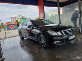 Обява за продажба на Mercedes-Benz E 350 Avangard  ~14 700 лв. - изображение 1