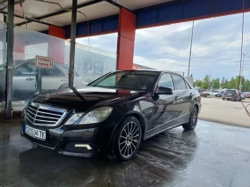 Обява за продажба на Mercedes-Benz E 350 Avangard  ~14 700 лв. - изображение 2