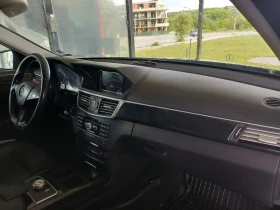 Обява за продажба на Mercedes-Benz E 350 Avangard  ~14 700 лв. - изображение 7