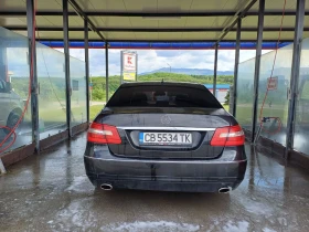 Обява за продажба на Mercedes-Benz E 350 Avangard  ~14 700 лв. - изображение 3