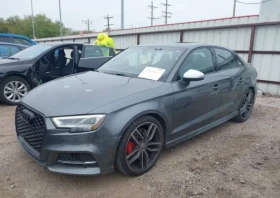 Audi S3 | Mobile.bg    5