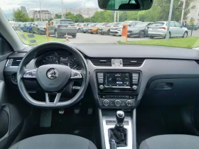 Обява за продажба на Skoda Octavia 1.4 TSI ~24 900 лв. - изображение 8