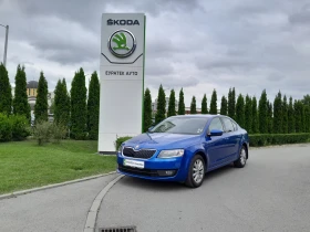     Skoda Octavia 1.4 TSI