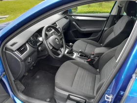 Обява за продажба на Skoda Octavia 1.4 TSI ~24 900 лв. - изображение 5