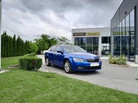 Обява за продажба на Skoda Octavia 1.4 TSI ~24 900 лв. - изображение 1