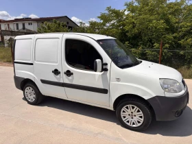 Fiat Doblo 1, 6 | Mobile.bg    2