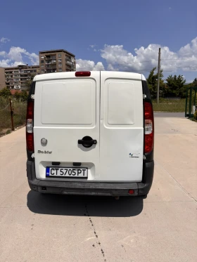 Fiat Doblo 1, 6 | Mobile.bg    3
