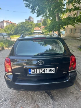 Обява за продажба на Toyota Avensis ~6 900 лв. - изображение 4