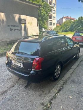 Обява за продажба на Toyota Avensis ~6 900 лв. - изображение 3