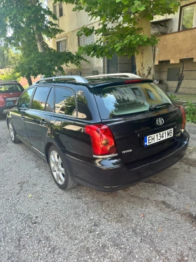 Обява за продажба на Toyota Avensis ~6 900 лв. - изображение 5