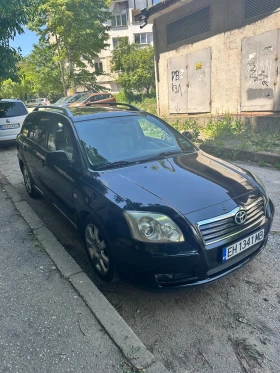 Обява за продажба на Toyota Avensis ~6 900 лв. - изображение 2