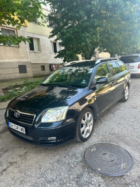 Обява за продажба на Toyota Avensis ~6 900 лв. - изображение 1