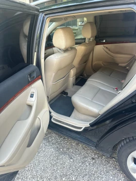 Обява за продажба на Toyota Avensis ~6 900 лв. - изображение 7