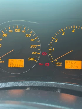 Обява за продажба на Toyota Avensis ~6 900 лв. - изображение 9