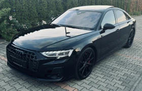    Audi S8 Exclusive/3xTV/B&O 3D/