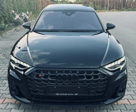 Audi S8 Exclusive/3xTV/B&O 3D/ | Mobile.bg    2