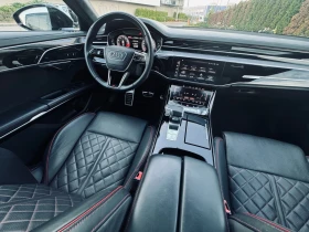 Audi S8 Exclusive/3xTV/B&O 3D/ | Mobile.bg    7