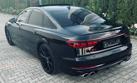 Audi S8 Exclusive/3xTV/B&O 3D/ | Mobile.bg    11
