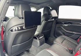 Audi S8 Exclusive/3xTV/B&O 3D/ГАРАНЦИЯ - 189999 лв. - 87862450 5