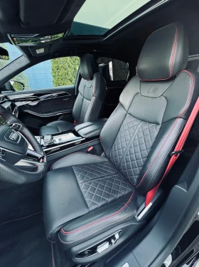 Audi S8 Exclusive/3xTV/B&O 3D/ | Mobile.bg    5