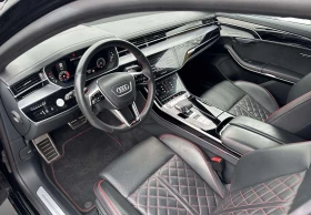Audi S8 Exclusive/3xTV/B&O 3D/ГАРАНЦИЯ - 189999 лв. - 87862450 4