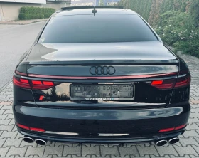 Audi S8 Exclusive/3xTV/B&O 3D/ | Mobile.bg    12