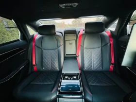 Audi S8 Exclusive/3xTV/B&O 3D/ | Mobile.bg    10