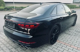 Audi S8 Exclusive/3xTV/B&O 3D/ | Mobile.bg    13