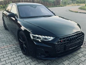 Audi S8 Exclusive/3xTV/B&O 3D/ | Mobile.bg    3