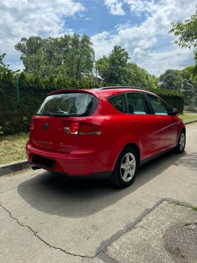 Seat Altea XL 1.6 105PS COMMON  RAIL | Mobile.bg    4