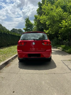 Seat Altea XL 1.6 105PS COMMON  RAIL | Mobile.bg    6