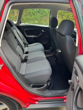 Seat Altea XL 1.6 105PS COMMON  RAIL | Mobile.bg    9