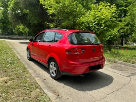 Seat Altea XL 1.6 105PS COMMON  RAIL | Mobile.bg    5
