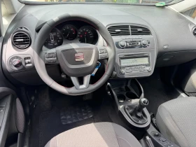 Seat Altea XL 1.6 105PS COMMON  RAIL | Mobile.bg    7
