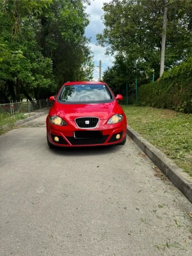 Seat Altea XL 1.6 105PS COMMON  RAIL | Mobile.bg    2