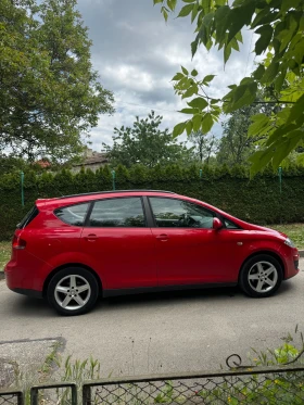 Seat Altea XL 1.6 105PS COMMON  RAIL | Mobile.bg    3