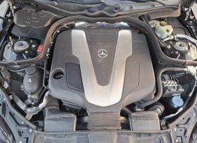 Mercedes-Benz E 350 AMG FACE 9G-TRONIC | Mobile.bg    17