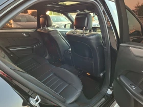 Обява за продажба на Mercedes-Benz E 350 AMG FACE 9G-TRONIC ~32 000 лв. - изображение 7