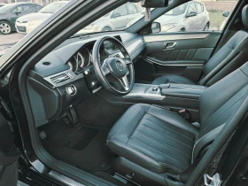 Обява за продажба на Mercedes-Benz E 350 AMG FACE 9G-TRONIC ~32 000 лв. - изображение 6