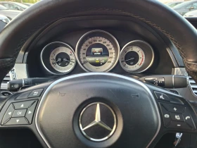 Mercedes-Benz E 350 AMG FACE 9G-TRONIC | Mobile.bg    13