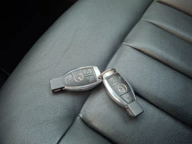 Mercedes-Benz E 350 AMG FACE 9G-TRONIC | Mobile.bg    16