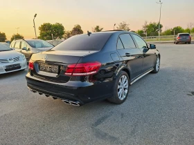 Обява за продажба на Mercedes-Benz E 350 AMG FACE 9G-TRONIC ~32 000 лв. - изображение 2
