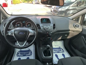 Ford Fiesta FIESTA EASY 120000km!!! - 9600 лв. - 22179342 8