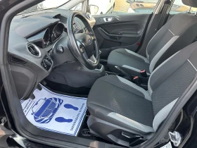 Ford Fiesta FIESTA EASY 120000km!!! - 9600 лв. - 22179342 7