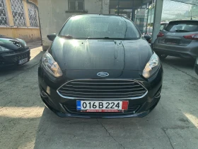 Ford Fiesta FIESTA EASY 120000km!!! - 9600 лв. - 22179342 2