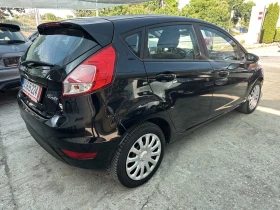 Ford Fiesta FIESTA EASY 120000km!!! - 9600 лв. - 22179342 4