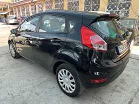Ford Fiesta FIESTA EASY 120000km!!! - 9600 лв. - 22179342 6
