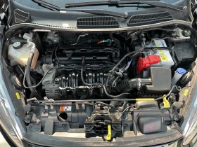 Ford Fiesta FIESTA EASY 120000km!!! - 9600 лв. - 22179342 14